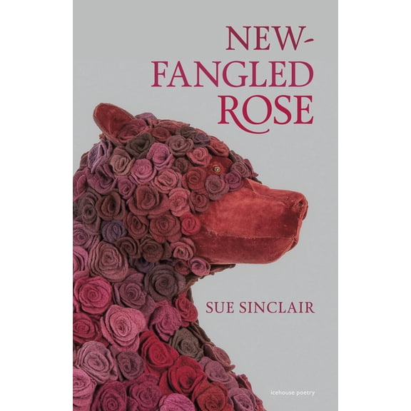New-Fangled Rose, (Paperback)