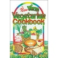 thumbnail image 1 of Pre-Owned The New Farm Vegetarian Cookbook (Paperback) 0913990604 9780913990605, 1 of 1