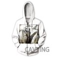 thumbnail image 1 of New Fashion 3D Print Three Days Grace Band Zipper Hoodies Zip Up Hooded Sweatshirts Harajuku Hoodie Hip Hop Sweatshirts, 1 of 6