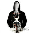 thumbnail image 1 of New Fashion 3D Print Three Days Grace Band Zipper Hoodies Zip Up Hooded Sweatshirts Harajuku Hoodie Hip Hop Sweatshirts, 1 of 5