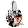 thumbnail image 1 of New Fashion 3D Print Three Days Grace Band Zipper Hoodies Zip Up Hooded Sweatshirts Harajuku Hoodie Hip Hop Sweatshirts, 1 of 6