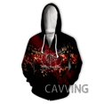 thumbnail image 1 of New Fashion 3D Print Three Days Grace Band Zipper Hoodies Zip Up Hooded Sweatshirts Harajuku Hoodie Hip Hop Sweatshirts, 1 of 6