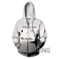 thumbnail image 1 of New Fashion 3D Print Three Days Grace Band Zipper Hoodies Zip Up Hooded Sweatshirts Harajuku Hoodie Hip Hop Sweatshirts, 1 of 6