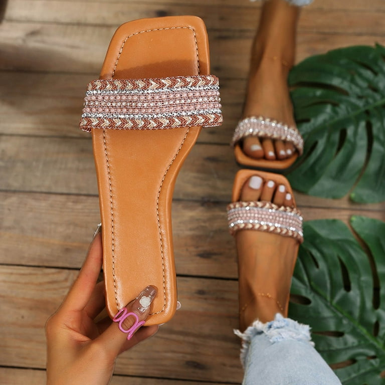 Sandals high end deals