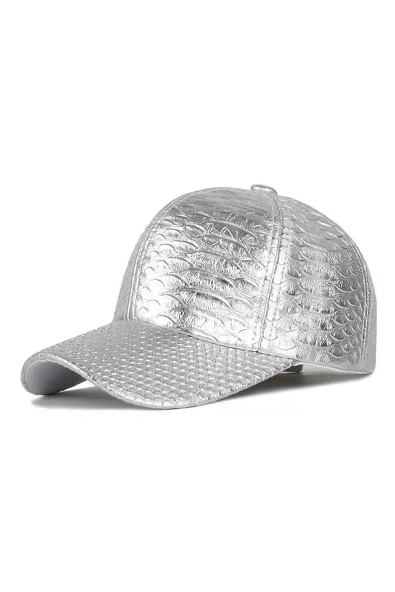 New Fashion Autumn Winter Cap PU Leather Baseball Cap Men Hat Casquette Gorras Para Hombre Trucker Cap