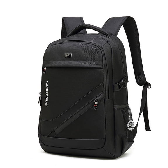 New Fashion Backpack Business Backpack,Grey