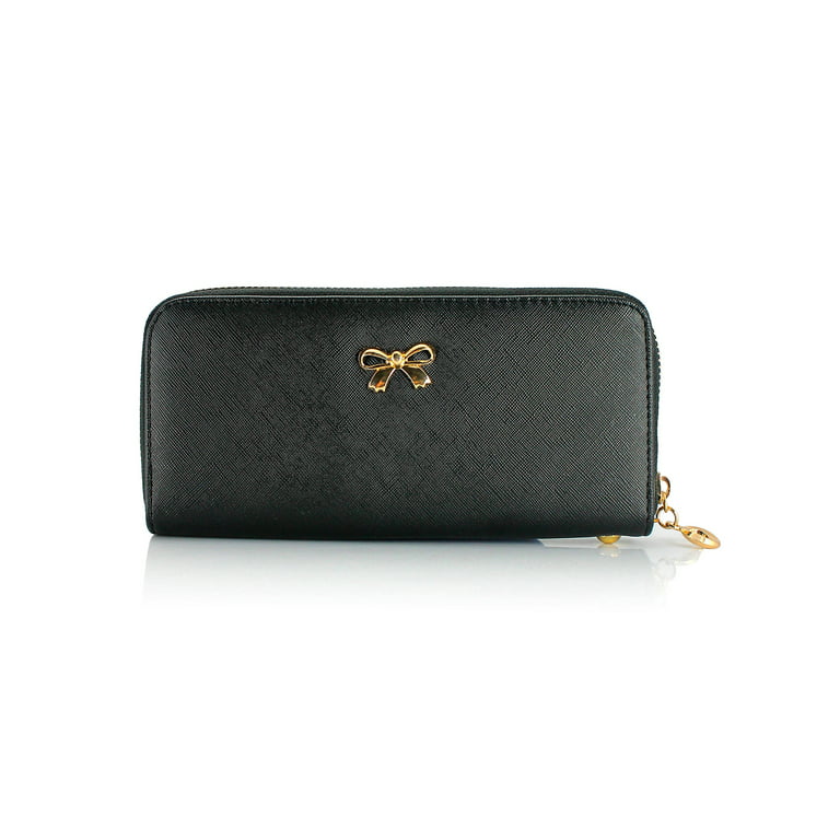 Simplicity Clutch, Wristlet and Purse in Two SIZES-ONE Size