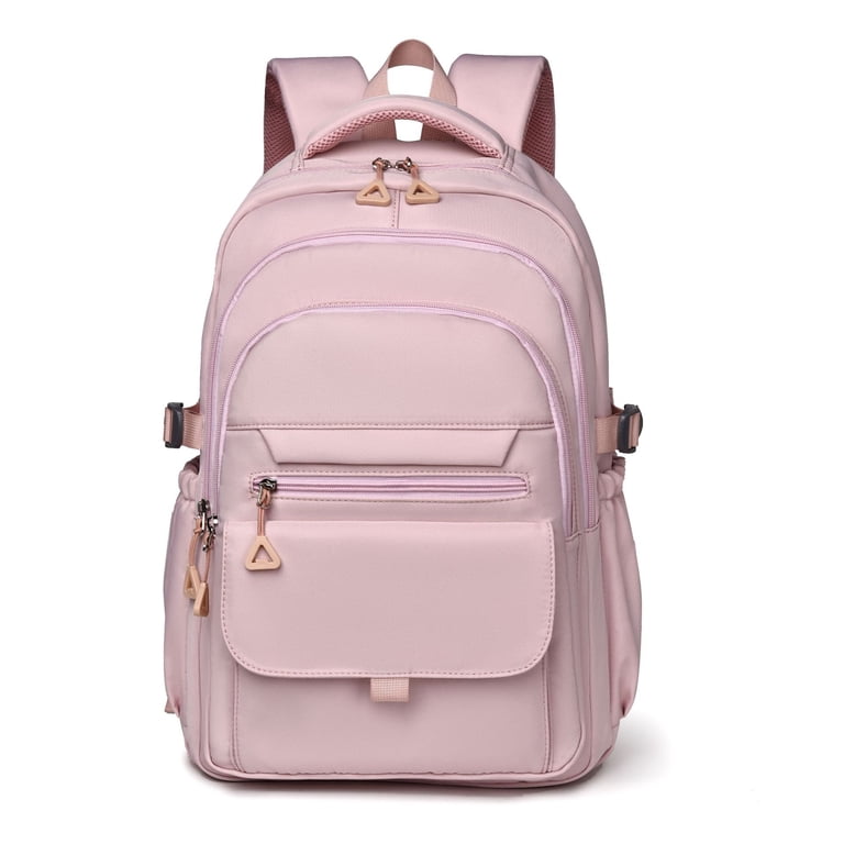 New Fashion Large -Capacity Student Schoolbag Trendy Simple  display picture 3
