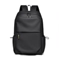 thumbnail image 1 of New Fashion Packpack Notebook Computer Bags Business Leisure Large -Capacity Backpack Outdoor Travel Student School Bag, 1 of 7