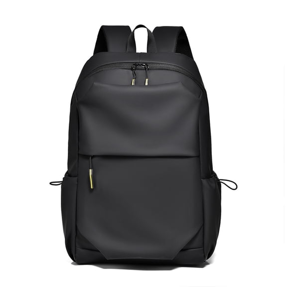 New Fashion Packpack Notebook Computer Bags Business Leisure Large -Capacity Backpack Outdoor Travel Student School Bag