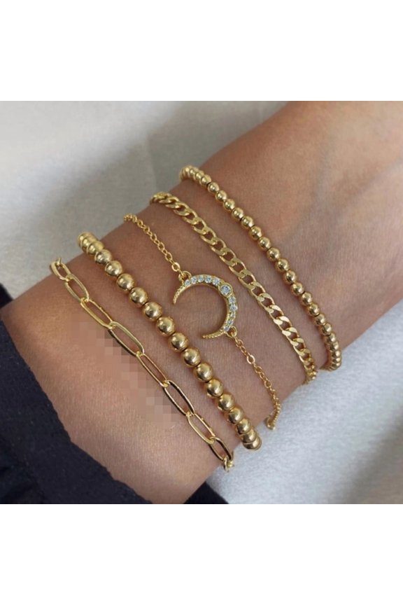 New Fashion Women's Clip Bracelet