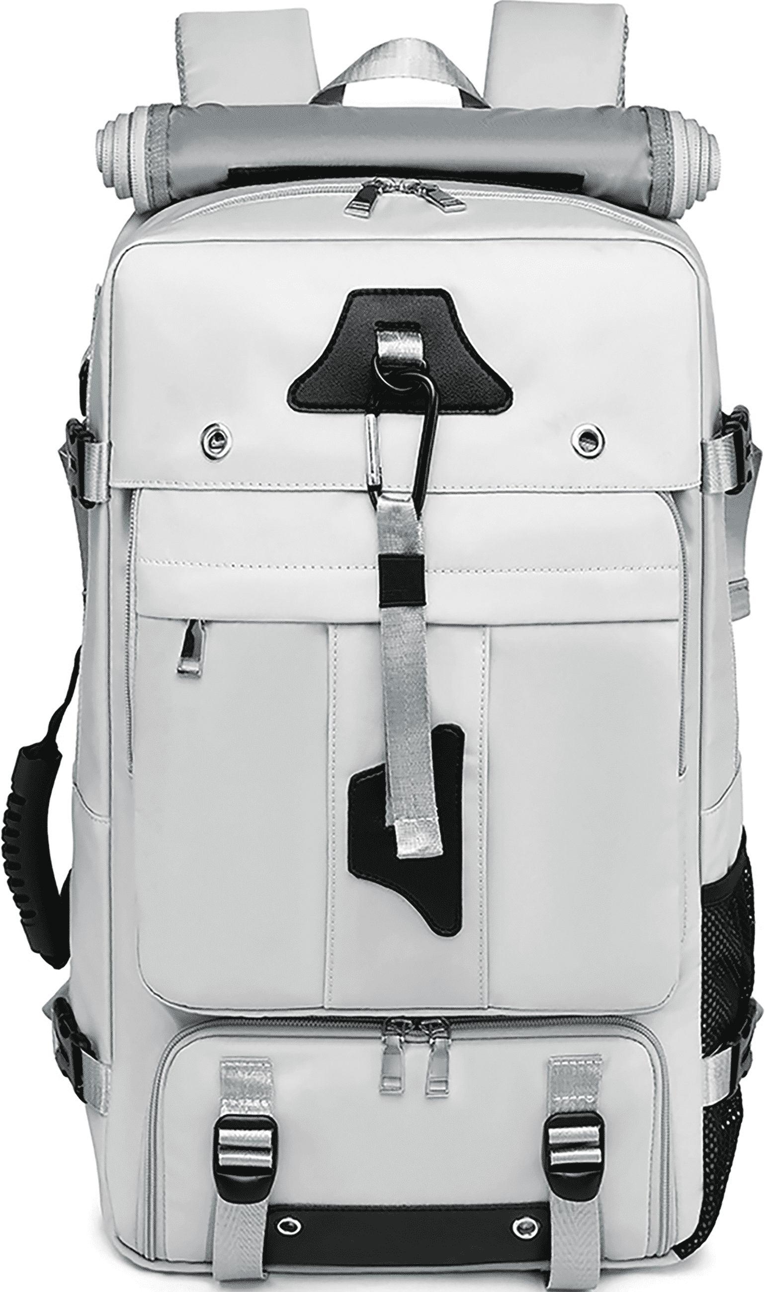 50l travel backpack revenue LOVEVOOK Carry On Airline Approved, Large Backpack with 3 Packing Cubes, TSA Travel Essentials Carry On Bag, Waterproof Weekender Overnight Luggage Daypack, Fits 18 Inch Laptop : Electronics and daily commuters Hiking Backpack 50L Ampex