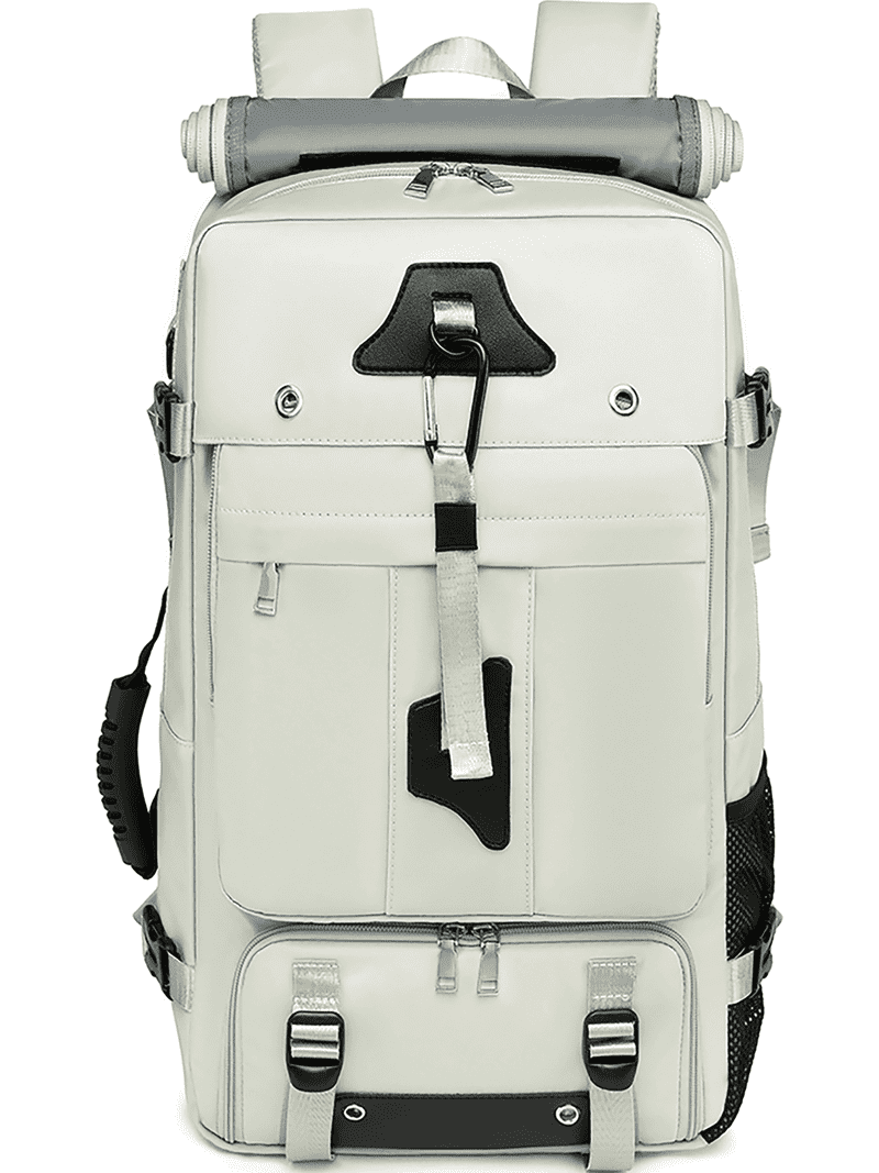 Travel Backpack 50L New Premium - Unisex Extra Large Laptop Backpack for Hiking, Climbing & Business Trips, Waterproof,Green - Walmart.com Travel Backpack 50L New Premium - Unisex Extra Large Laptop Backpack for Hiking, Climbing & Business Trips, Waterproof,Green - Walmart.com