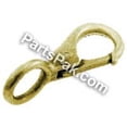 thumbnail image 1 of New Fast Eye Boat Snaps - Brass sea-dog Line 139120-1 0 2-1/8" x 1/4" x C 7/16", 1 of 2