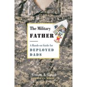 New Father The Military Father Hardcover
