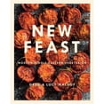 thumbnail image 1 of Pre-Owned New Feast: Modern Middle Eastern Vegetarian, 9781743793213, Paperback, Reprint edition, 1 of 1