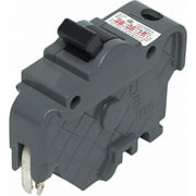 New Federal Pacific Electric  Stab-Lok  NA140 Replacement. One Pole 40 Amp Thick Series Manufactured by Connecticut Electric