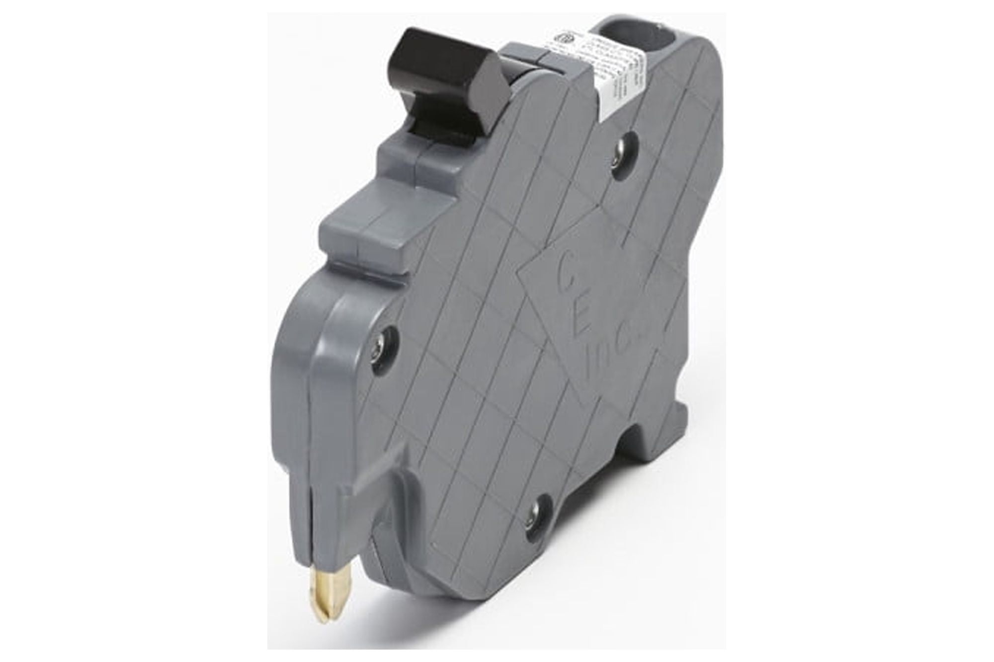 Federal Pacific Circuit Breaker - 1-Pole 30 Amp, Thin Series (NC Type)