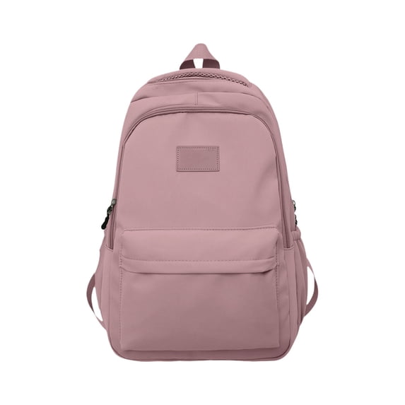 New Female Fashion Backpack, High Capacity Laptop Backpack for Women, Trendy Travel Book Bag, Waterproof College School Backpack for Work, Commute & Daily Use