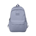 thumbnail image 1 of New Female Fashion Backpack, High Capacity Laptop Backpack for Women, Trendy Travel Book Bag, Waterproof College School Backpack for Work, Commute & Daily Use, 1 of 7