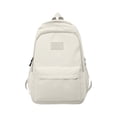 thumbnail image 1 of New Female Fashion Backpack, High Capacity Laptop Backpack for Women, Trendy Travel Book Bag, Waterproof College School Backpack for Work, Commute & Daily Use, 1 of 7