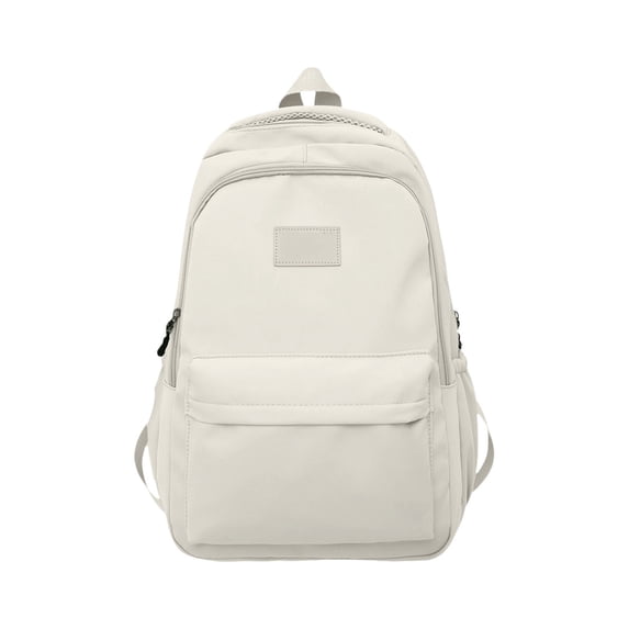 New Female Fashion Backpack, High Capacity Laptop Backpack for Women, Trendy Travel Book Bag, Waterproof College School Backpack for Work, Commute & Daily Use