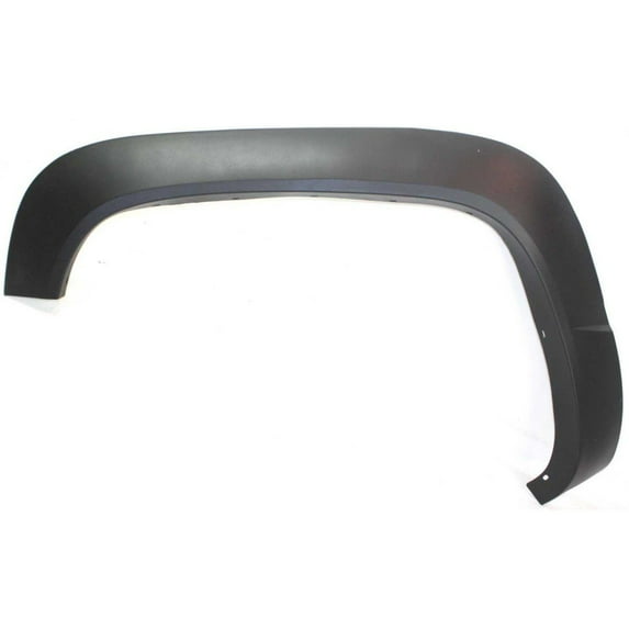 Fender Flares For 1988-1996 Chevrolet C1500 K1500 95-00 Tahoe Front Driver Side