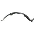 thumbnail image 1 of New Fender Liner for 2006-2012 Toyota RAV4 Front, Passenger Side Plastic, 1 of 5