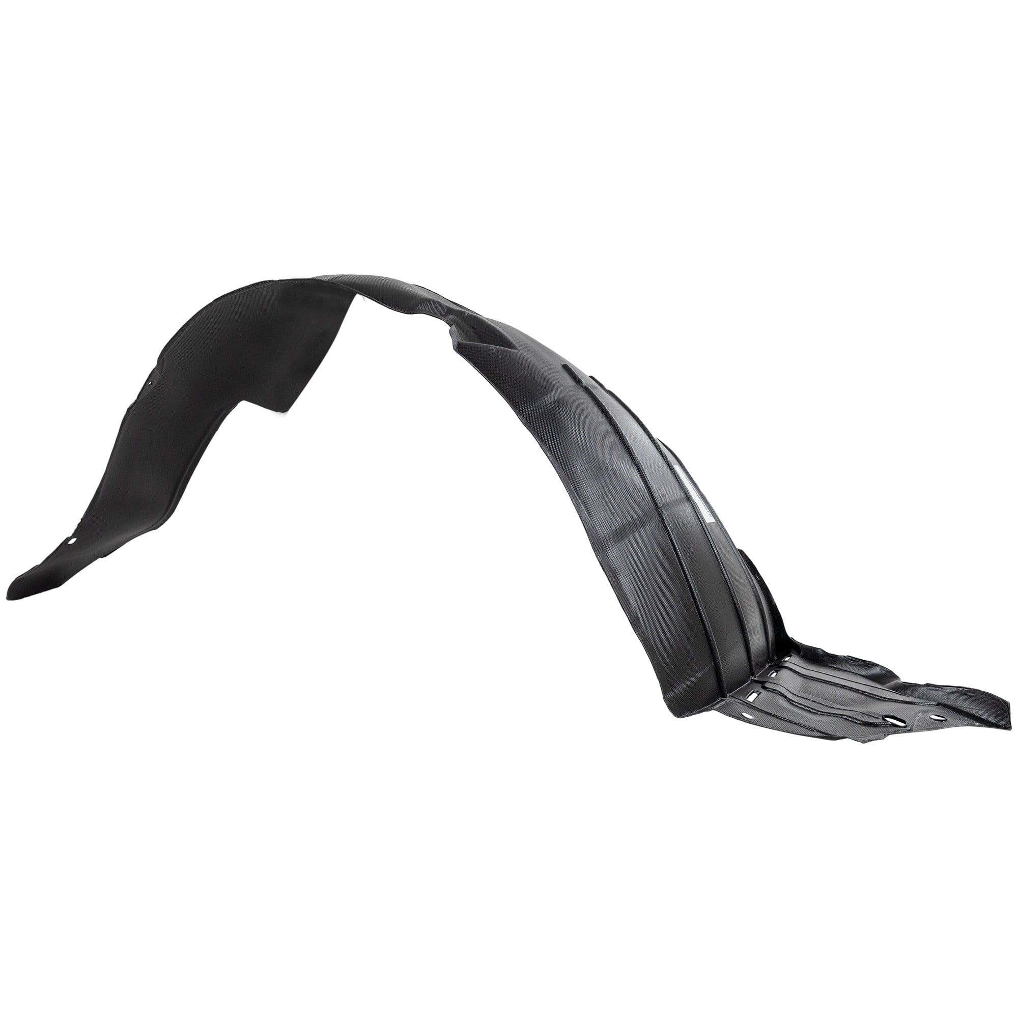 Front Driver &Passenger Side Fender Liner Set For Hyundai Elantra