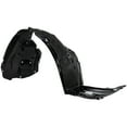 thumbnail image 1 of New Fender Liner for 2013-2015 Nissan Altima Front, Passenger Side, 1 of 4