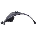 thumbnail image 1 of New Fender Liner for 2014-2019 Nissan Versa Note Front, Driver Side Plastic, 1 of 5