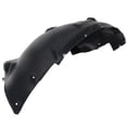 thumbnail image 1 of New Fender Liner for 2021-2023 Ford F-150 Front, Driver Side Plastic, 1 of 5
