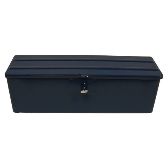 Tool Box Compatible with 2000 Ford New Holland TW5 TW10 TW15 TW20 TW25 TW30 TW35 8000 8200 8530 8600 8700 8830 9000 9600 9700 Fender Mounted Replaces C5NN17005F D3NN17005B FDS214