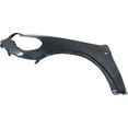 thumbnail image 1 of New Fender for 2011-2013 BMW X5 Front Driver Side Fiberglass/ PP Plastic, 1 of 5