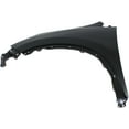 thumbnail image 1 of New Fender for 2012-2016 Honda CR-V Front Driver Side Steel, 1 of 5