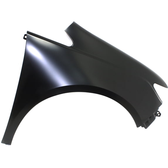 New Fender for 2014-2017 Honda Odyssey Front Passenger Side Steel