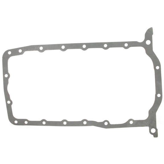 New Fiber Oil Pan Gasket Compatible With Audi Volkswagen A4 Cabriolet 4 Cyl 1.8L A4 Quattro Avant 4 Cyl 1.8L A4 Avant 4 Cyl 1.8L 2001-2006 By 16879 101033101 OS32308 OS6935