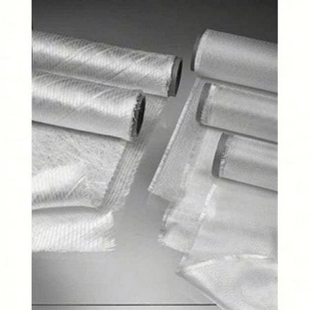 New Fiberglass Fabric west System 74210 60" x 10 yds. Weight 6 oz.