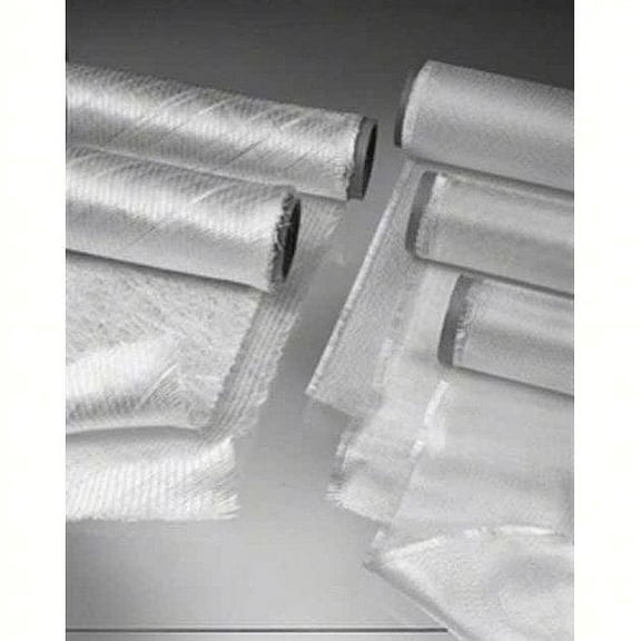 New Fiberglass Fabric west System 74210 60" x 10 yds. Weight 6 oz.