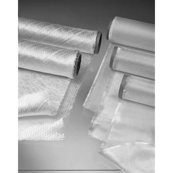 New Fiberglass Fabric west System 74220 60" x 20 yds. Weight 6 oz.