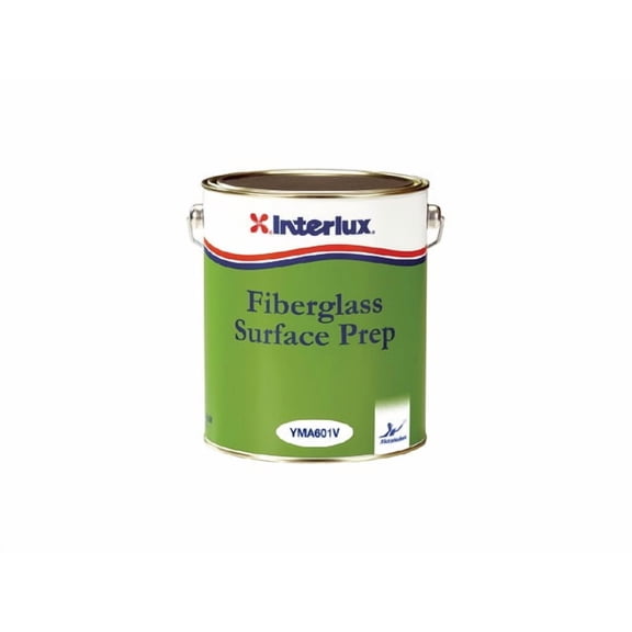 New Fiberglass Surface Prep-low V.o.c. interlux Yma601v/g Gallon