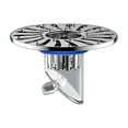 New Filter Toilet Universal Stainless Steel Blocking Proof Household
