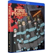 Fire Force Season 1
