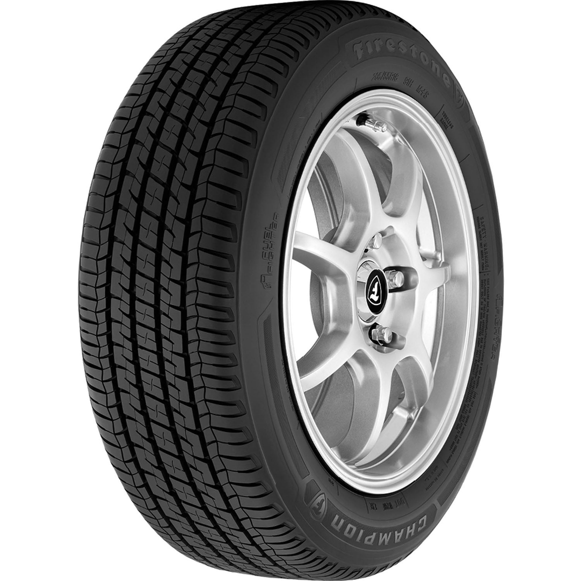 Firestone Champion Fuel Fighter All Season 195/65R15 91H Passenger