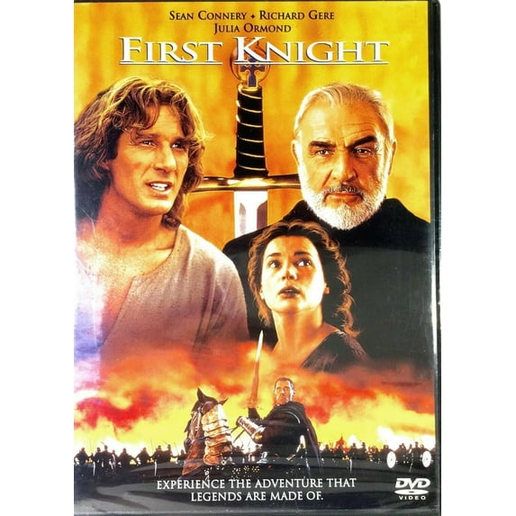 First Knight