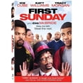thumbnail image 1 of First Sunday (DVD), 1 of 2