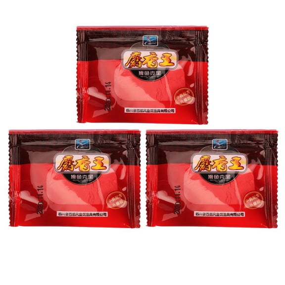 New Fish Attractant Powder Baits 10g Additive Attract Fish Eco-friendly Fishi щγ N8V2
