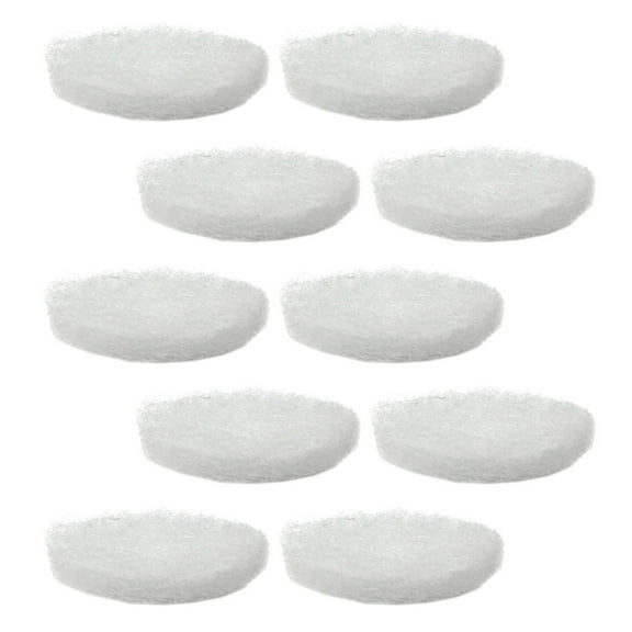New Fisher & Paykel Foam Diffusers for Various FlexiFit & Oracle CPAP Masks - 10 Pack