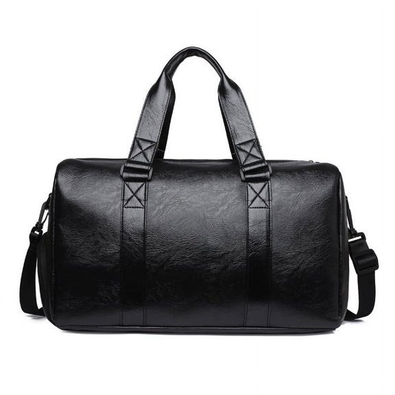 New Fitness Travel Bag Short -Distance Yoga Sports Training Handbags And Water -Proof Water -Splashing Shoulder Mesengers