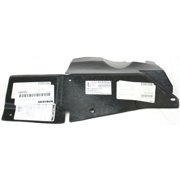 New Fits CHEVROLET IMPALA 2000 2011 Front Driver Side Engine Splash Shield GM1250134